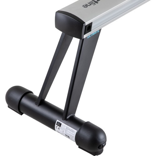 Гребной тренажёр inSPORTline inCondi RW600