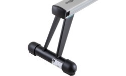 Гребной тренажёр inSPORTline inCondi RW600