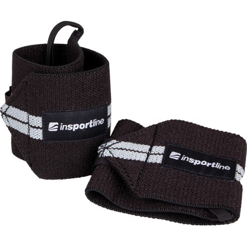 Elastīgas plaukstas locītavas saites inSPORTline WristWrap