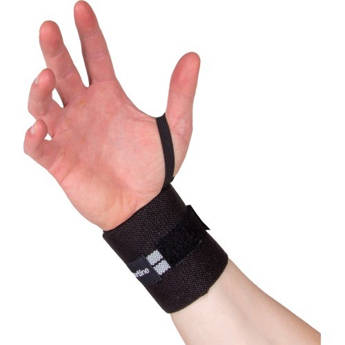 Эластичные бинты для запястья inSPORTline WristWrap
