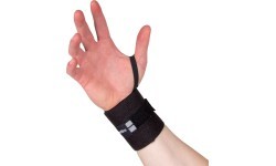 Эластичные бинты для запястья inSPORTline WristWrap