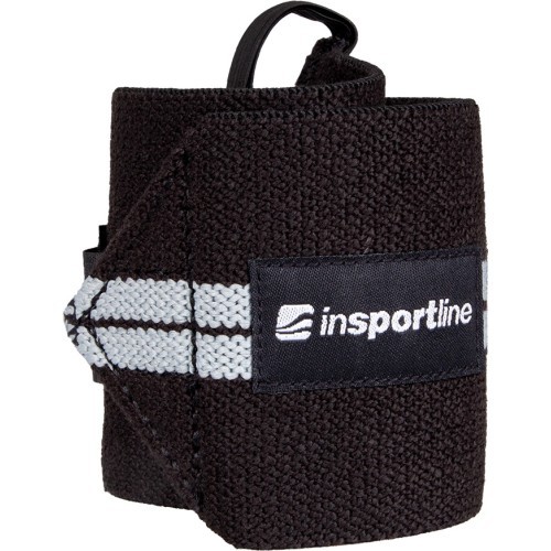 Elastīgas plaukstas locītavas saites inSPORTline WristWrap