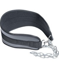 Пояс для тяжелой атлетики с цепью inSPORTline Chainbelt