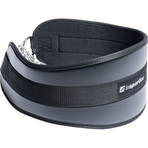 Пояс для тяжелой атлетики с цепью inSPORTline Chainbelt