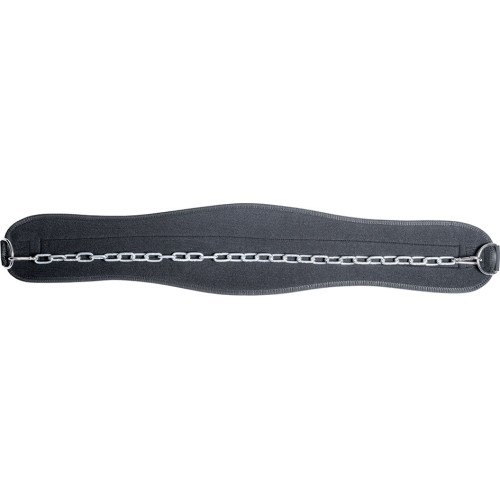 Пояс для тяжелой атлетики с цепью inSPORTline Chainbelt