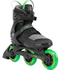 Rollerblades K2 Trio LT 100 BOA 2022