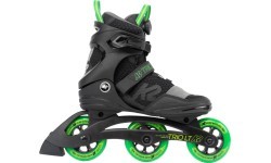 Роликовые коньки K2 Trio LT 100 BOA 2022