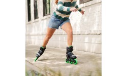 Rollerblades K2 Trio LT 100 BOA 2022