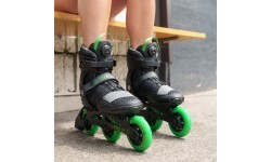 Роликовые коньки K2 Trio LT 100 BOA 2022