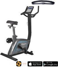 Exercise Bike inSPORTline inCondi UB600i