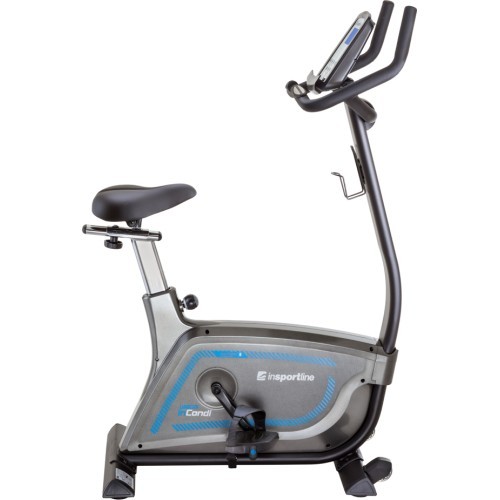 Velotrenažieris inSPORTline inCondi UB600i