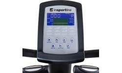 Велотренажёр inSPORTline inCondi UB600i