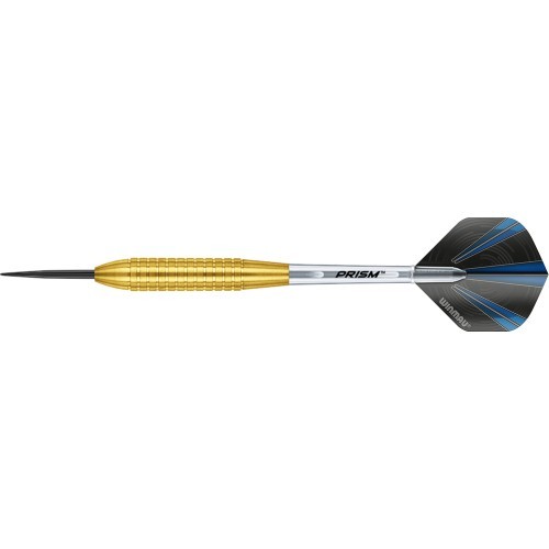 Winmau Neutron steel tip brass darts