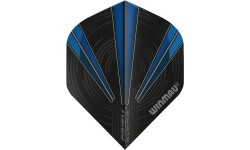 Латунные дротики Winmau Neutron со стальным наконечником, 24 г