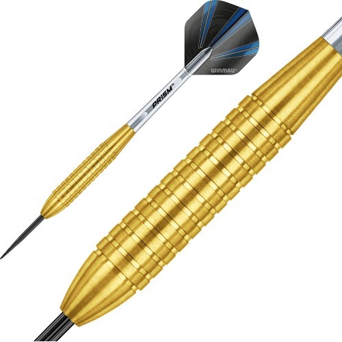 Winmau Neutron steel tip brass darts