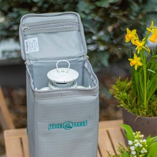 Gaismas turētājs Feuerhand Hurricane