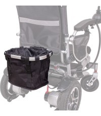 Iepirkumu soma elektriskajam ratiņkrēslam inSPORTline Hawkie