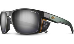 Julbo SHIELD SP4 FL SIL brilles