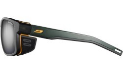 Julbo SHIELD SP4 FL SIL brilles