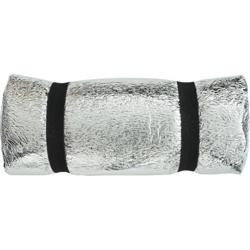Paklājs ar alumīnija foliju Yate Double Matte, 180/100