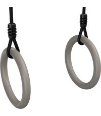 Кольца для тренажерного зала BERG