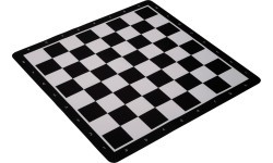 Philos rollable chessboard 55 mm