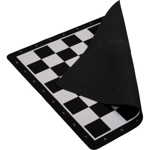 Philos rollable chessboard 55 mm
