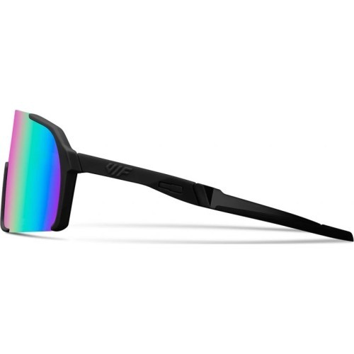 Photochromic Sunglasses VIF One Black and Pink