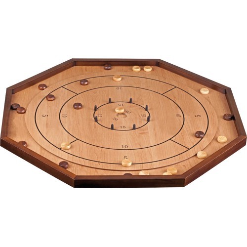 Игра Philos Crokinole 3311