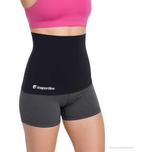Neoprene Belt inSPORTline Neoreto