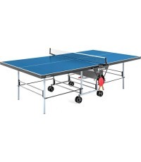 Table Tennis Table Sponeta S 3-47 i - Blue