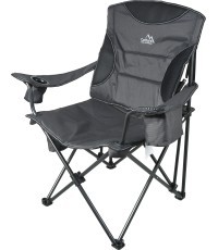 Camping Chair Cattara Merit XXL 101cm