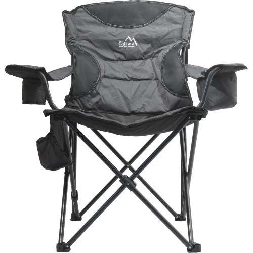 Camping Chair Cattara Merit XXL 101cm