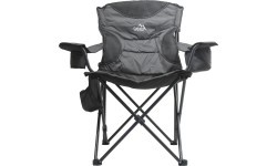 Camping Chair Cattara Merit XXL 101cm