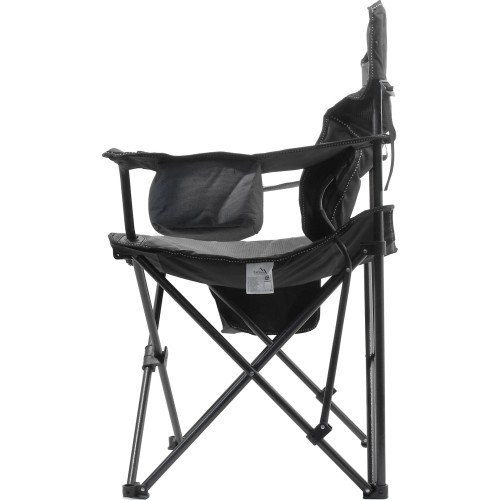 Kempinga krēsls Cattara Merit XXL 101 cm