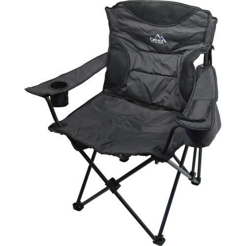 Camping Chair Cattara Merit XXL 101cm