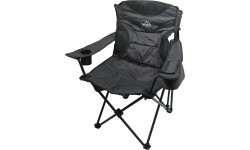 Camping Chair Cattara Merit XXL 101cm