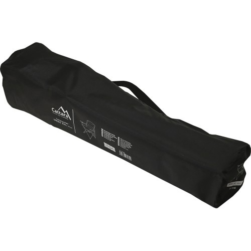 Кемпинговое кресло Cattara Merit XXL 101 см