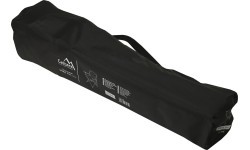 Kempinga krēsls Cattara Merit XXL 101 cm