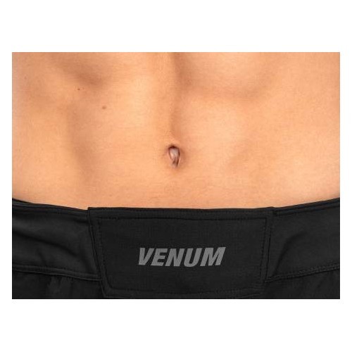 Venum G-Fit Air MMA šorti, melni