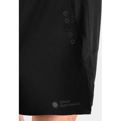 Venum G-Fit Air MMA šorti, melni