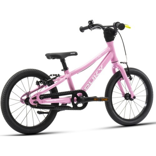 Велосипед PUKY LS-PRO 16 Alu LTD rose