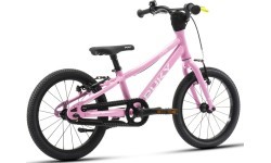 Velosipēds PUKY LS-PRO 16 Alu LTD rose