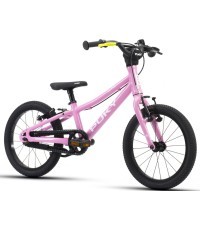 PUKY LS-PRO 16 Alu LTD Rose Bicycle