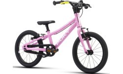 Velosipēds PUKY LS-PRO 16 Alu LTD rose