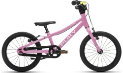 Velosipēds PUKY LS-PRO 16 Alu LTD rose