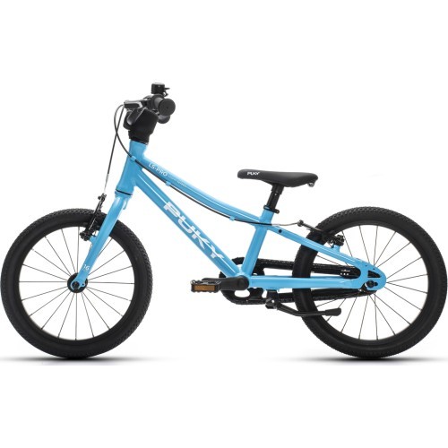 Велосипед PUKY LS-PRO 16 Alu LTD fresh blue