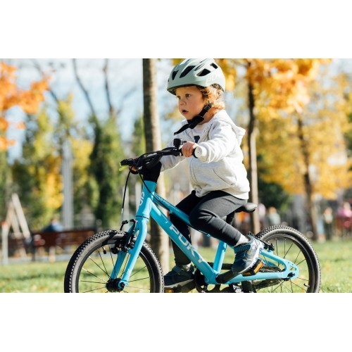 Velosipēds PUKY LS-PRO 16 Alu LTD fresh blue