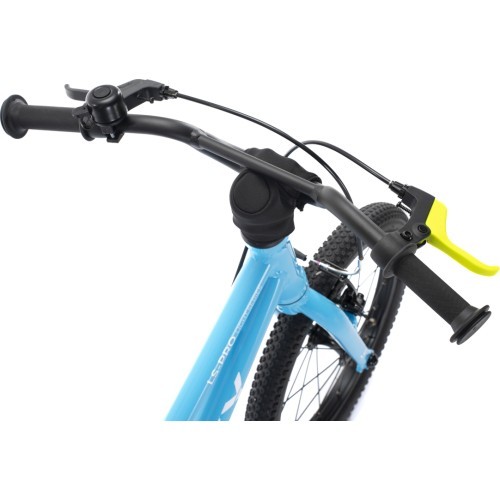 Bicycle PUKY LS-PRO 16 Alu LTD fresh blue