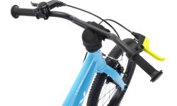 Velosipēds PUKY LS-PRO 16 Alu LTD fresh blue